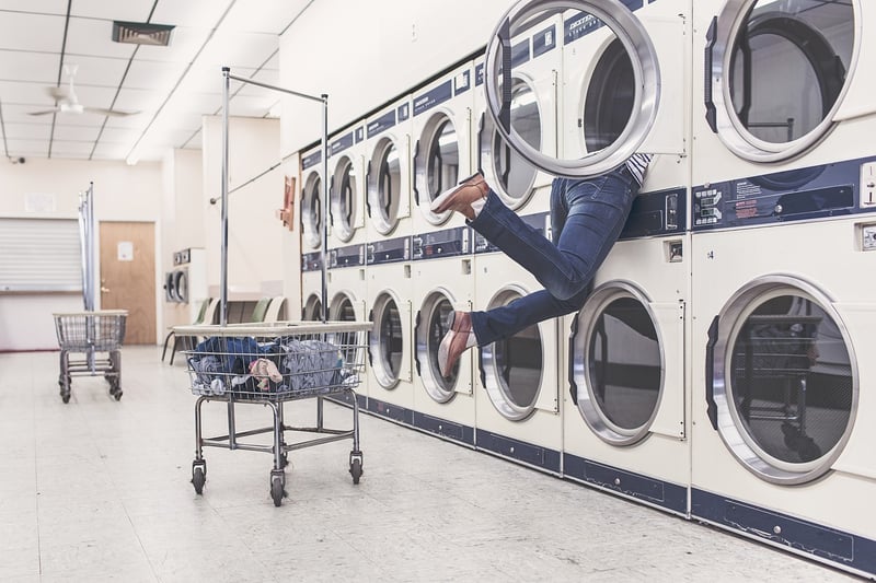 Smart Appliances